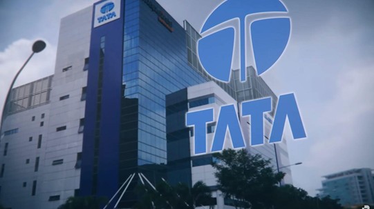 タタ財閥 インド